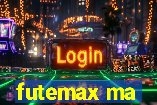 futemax ma